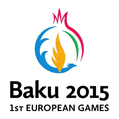 Logo Baku 2015