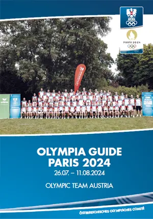 Olympia Guide