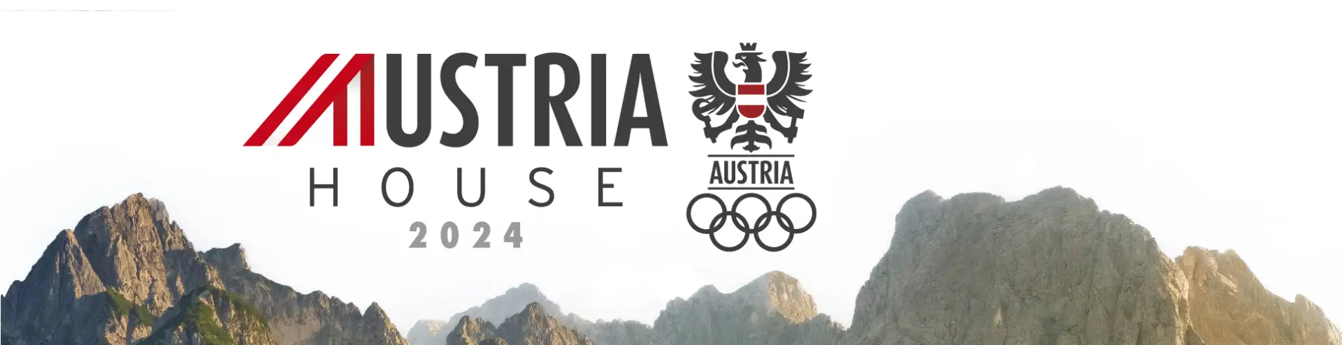 Austria House 2024