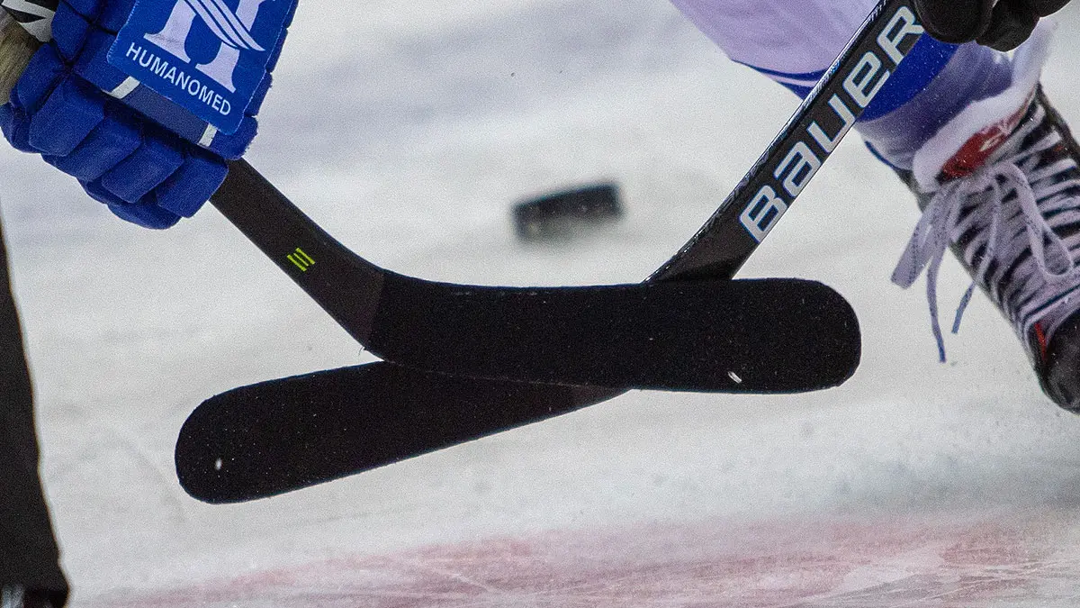 Toller Erfolg für Eishockey-Nachwuchs