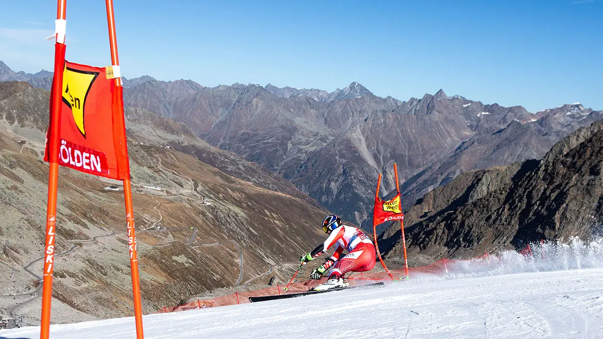 Österreich-Doppelpack zum Start