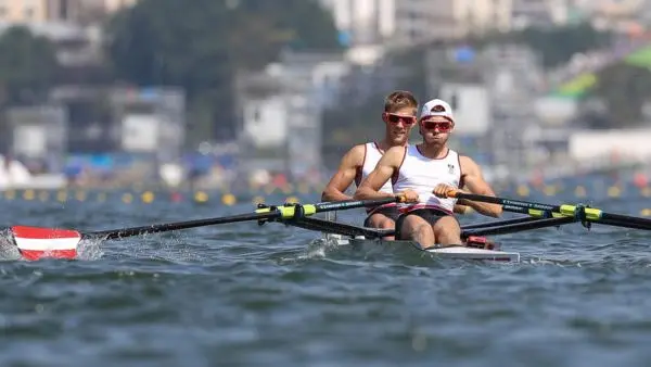 Die Leichtgewichte bleiben olympisch