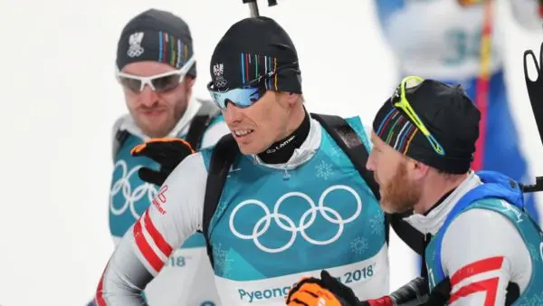 Biathlon-Legende beendet Karriere    