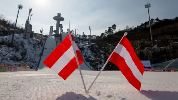 YOG 2024: Unser Team für Gangwon!