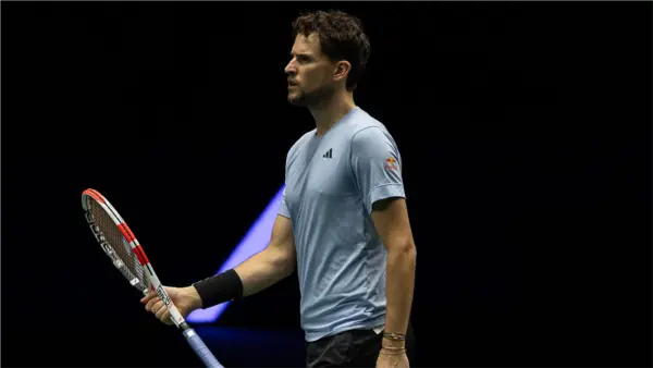 Thiem bei Nadal-Comeback chancenlos