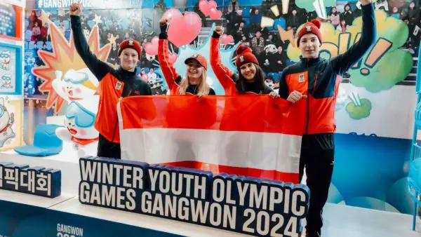 YOG 2024 täglich in ORF Sport+