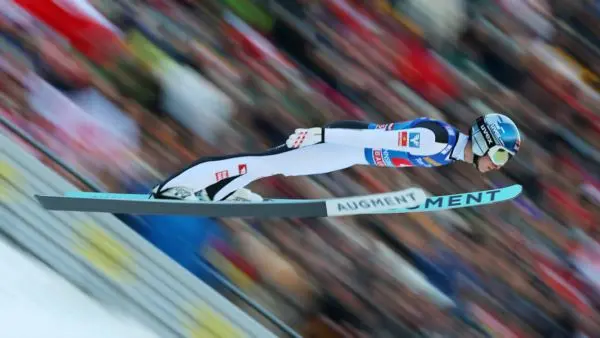 Skiflug-WM: Änderung im ÖSV-Team