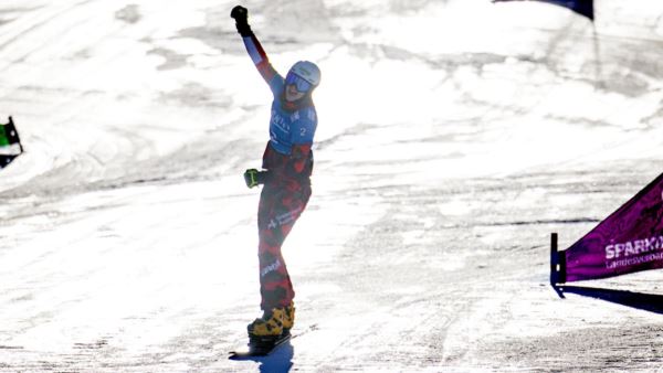 "Snowboard-Festspiele" in Kärnten