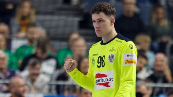 Transfer von Teamgoalie Möstl fixiert