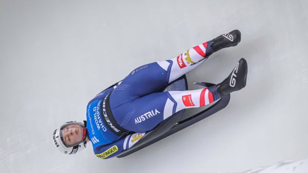 Schulte erneut auf dem Podium