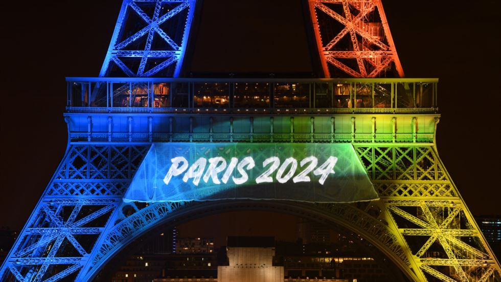 Paris 2024 Neue Karten verfügbar Österreichisches Olympisches Comité