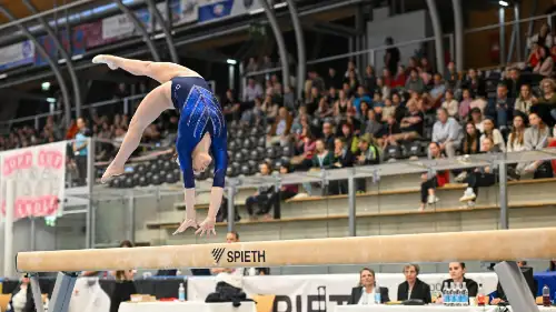 Vier Titel für Youngster Bohle