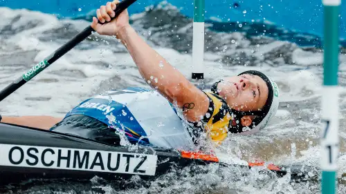 Form-Check auf der EM-Strecke