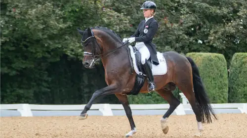 Doppel-Sieg daheim beim letzten Olympia-Test