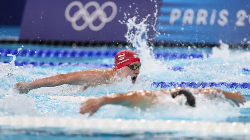 Espernberger löst Final-Ticket