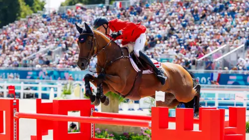 Teamfinale ohne Österreich