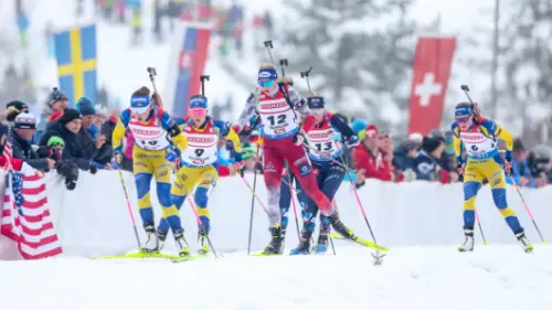 Hochfilzen hofft auf WM