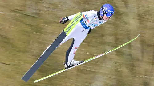 „Herausforderung Klingenthal“