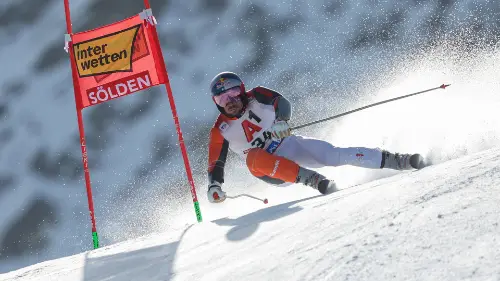 Hirscher äußert eine Bitte