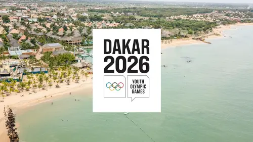 Athlet:innenquoten für Dakar 2026 beschlossen