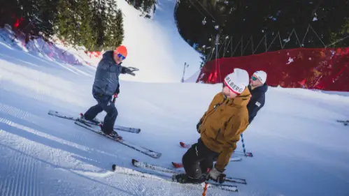 Grünes Licht für St. Anton