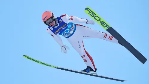 Hörl gewinnt Innsbruck-Quali