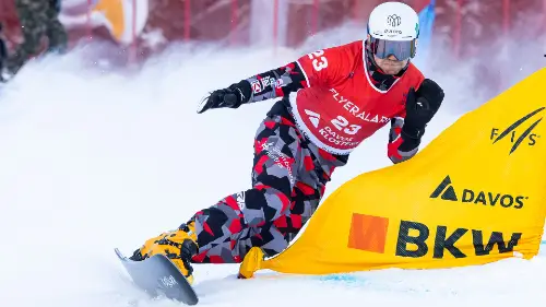 Jänner-Block startet in Scuol