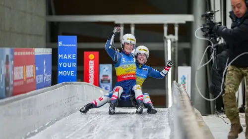 Egle/Kipp holen die Kristallkugel