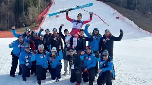 Bronze bei Junioren-WM