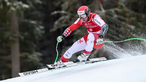 „Zu Recht nicht am Podium“