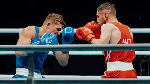 Box-Comeback bei Olympia