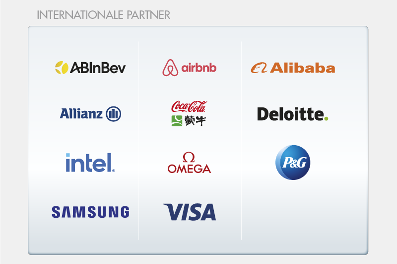 Internationale Partner