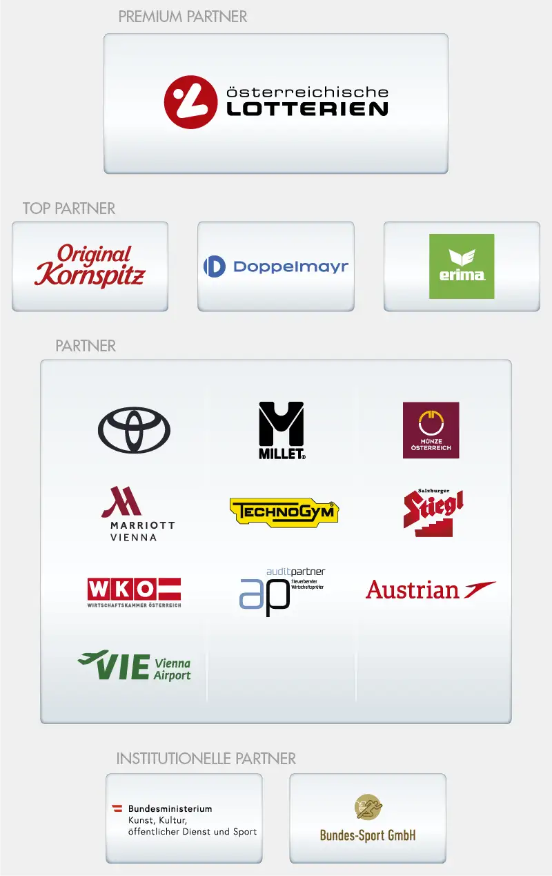 Unsere Partner