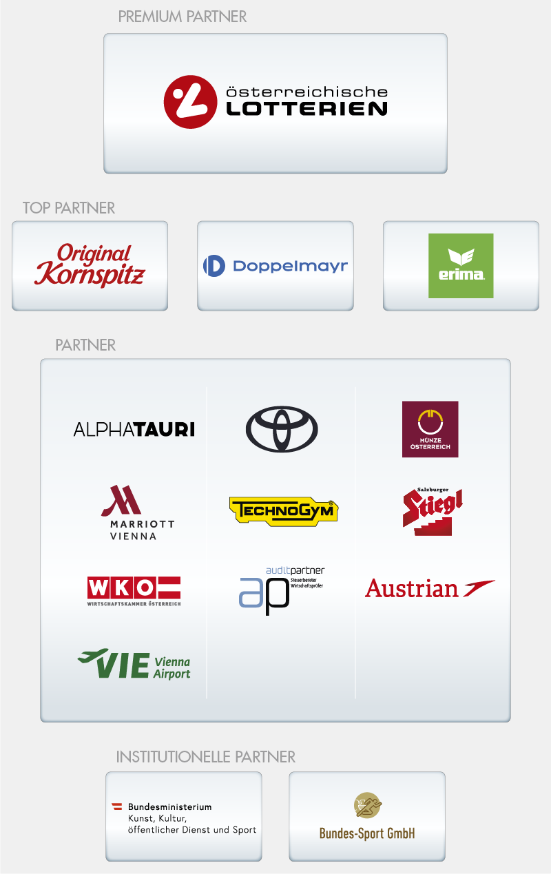 Unsere Partner